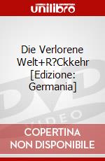 Die Verlorene Welt+R?Ckkehr [Edizione: Germania] dvd