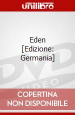 Eden [Edizione: Germania] dvd