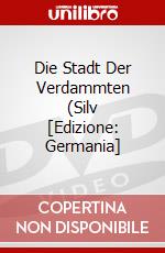 Die Stadt Der Verdammten (Silv [Edizione: Germania] dvd