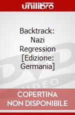 Backtrack: Nazi Regression [Edizione: Germania] dvd