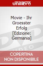 Movie - Ihr Groesster Erfolg [Edizione: Germania] dvd