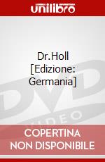 Dr.Holl [Edizione: Germania] dvd