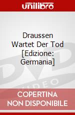 Draussen Wartet Der Tod [Edizione: Germania] dvd