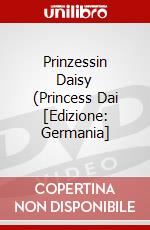 Prinzessin Daisy (Princess Dai [Edizione: Germania] dvd