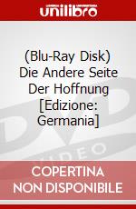 (Blu-Ray Disk) Die Andere Seite Der Hoffnung [Edizione: Germania] brd