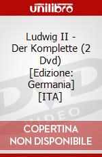 Ludwig II - Der Komplette (2 Dvd) [Edizione: Germania] [ITA] dvd