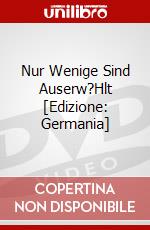 Nur Wenige Sind Auserw?Hlt [Edizione: Germania] dvd