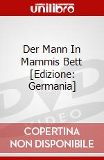 Der Mann In Mammis Bett [Edizione: Germania] dvd