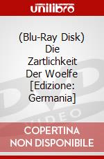 (Blu-Ray Disk) Die Zartlichkeit Der Woelfe [Edizione: Germania] brd