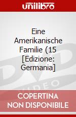Eine Amerikanische Familie (15 [Edizione: Germania] dvd