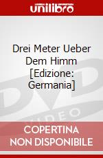 Drei Meter Ueber Dem Himm [Edizione: Germania] dvd