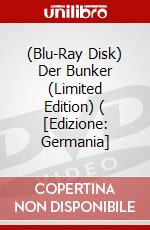 (Blu-Ray Disk) Der Bunker (Limited Edition) ( [Edizione: Germania] brd
