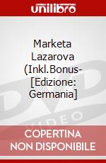 Marketa Lazarova (Inkl.Bonus- [Edizione: Germania] dvd