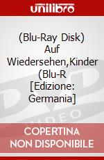 (Blu-Ray Disk) Auf Wiedersehen,Kinder (Blu-R [Edizione: Germania] brd