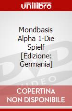 Mondbasis Alpha 1-Die Spielf [Edizione: Germania] dvd