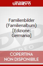 Familienbilder (Familienalbum) [Edizione: Germania] dvd