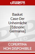 Basket Case-Der Unheimliche [Edizione: Germania] dvd