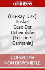 (Blu-Ray Disk) Basket Case-Der Unheimliche [Edizione: Germania] brd