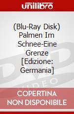 (Blu-Ray Disk) Palmen Im Schnee-Eine Grenze [Edizione: Germania] brd