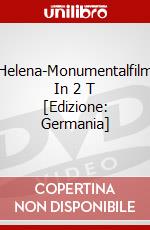 Helena-Monumentalfilm In 2 T [Edizione: Germania] dvd