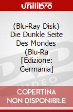 (Blu-Ray Disk) Die Dunkle Seite Des Mondes (Blu-Ra [Edizione: Germania] brd
