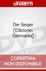 Die Sieger [Edizione: Germania] dvd