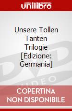 Unsere Tollen Tanten Trilogie [Edizione: Germania] dvd