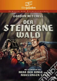 Der Steinerne Wald-Fantasy-S dvd