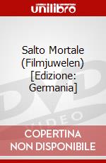 Salto Mortale (Filmjuwelen) [Edizione: Germania] dvd