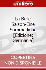 La Belle Saison-Eine Sommerliebe [Edizione: Germania] dvd