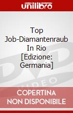 Top Job-Diamantenraub In Rio [Edizione: Germania] dvd