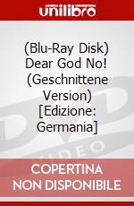 (Blu-Ray Disk) Dear God No! (Geschnittene Version) [Edizione: Germania] brd