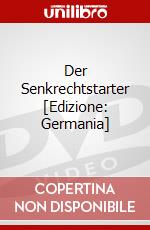 Der Senkrechtstarter [Edizione: Germania] dvd