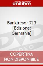 Banktresor 713 [Edizione: Germania] dvd