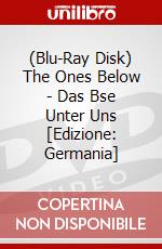 (Blu-Ray Disk) The Ones Below - Das Bse Unter Uns [Edizione: Germania] brd