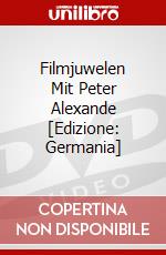 Filmjuwelen Mit Peter Alexande [Edizione: Germania] dvd