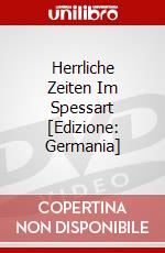 Herrliche Zeiten Im Spessart [Edizione: Germania] dvd