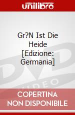 Gr?N Ist Die Heide [Edizione: Germania] dvd