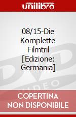08/15-Die Komplette Filmtril [Edizione: Germania] dvd