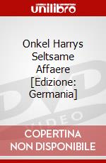 Onkel Harrys Seltsame Affaere [Edizione: Germania] dvd