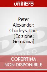 Peter Alexander: Charleys Tant [Edizione: Germania] dvd