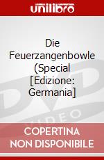 Die Feuerzangenbowle (Special [Edizione: Germania] dvd