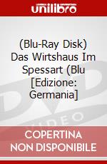 (Blu-Ray Disk) Das Wirtshaus Im Spessart (Blu [Edizione: Germania] brd