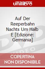 Auf Der Reeperbahn Nachts Um Halb E [Edizione: Germania] dvd