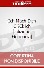 Ich Mach Dich Gl?Cklich [Edizione: Germania] dvd