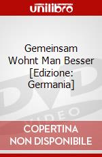 Gemeinsam Wohnt Man Besser [Edizione: Germania] dvd