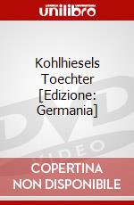 Kohlhiesels Toechter [Edizione: Germania] dvd