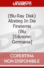 (Blu-Ray Disk) Abstieg In Die Finsternis (Blu [Edizione: Germania] brd