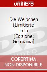 Die Weibchen (Limitierte Editi [Edizione: Germania] dvd