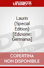 Laurin (Special Edition) [Edizione: Germania] dvd